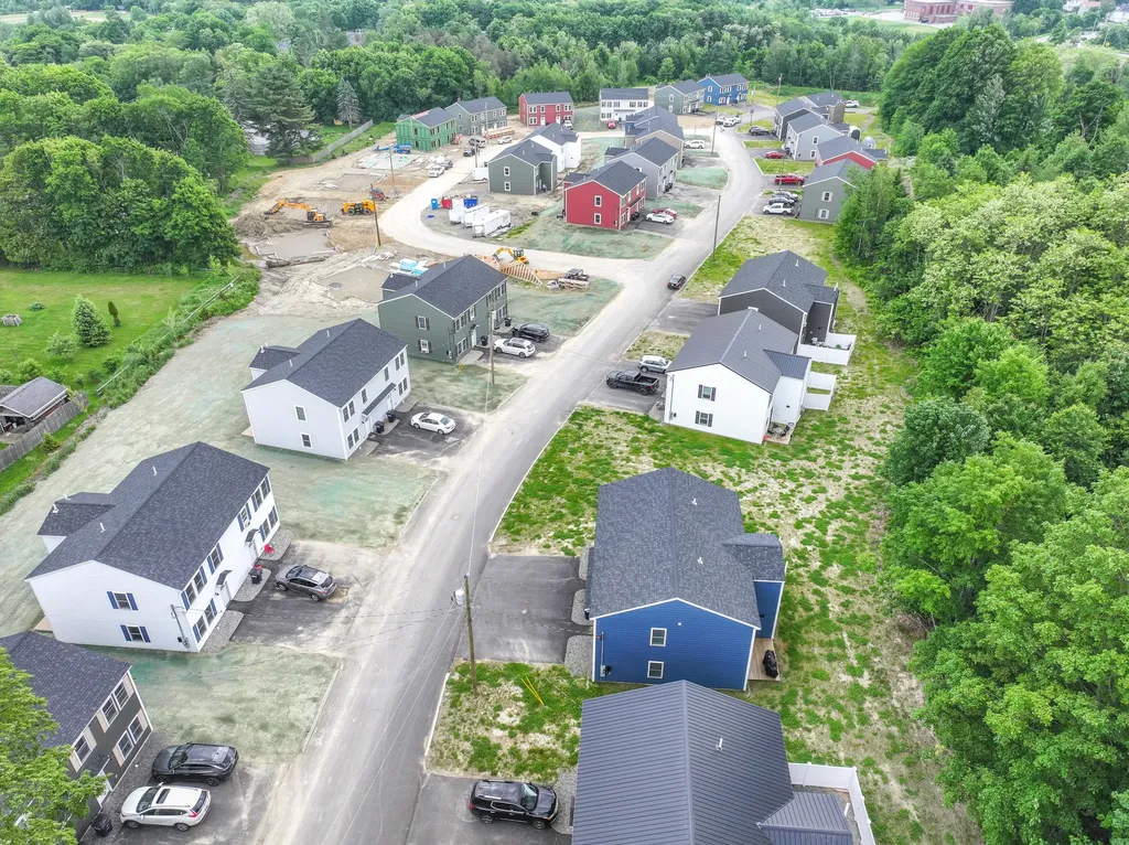 46 Firefly Lane Bangor ME 04401