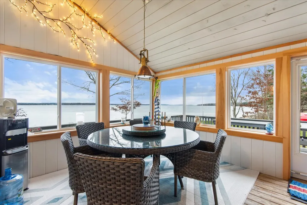 22 Longview Lane Deer Isle ME 04627