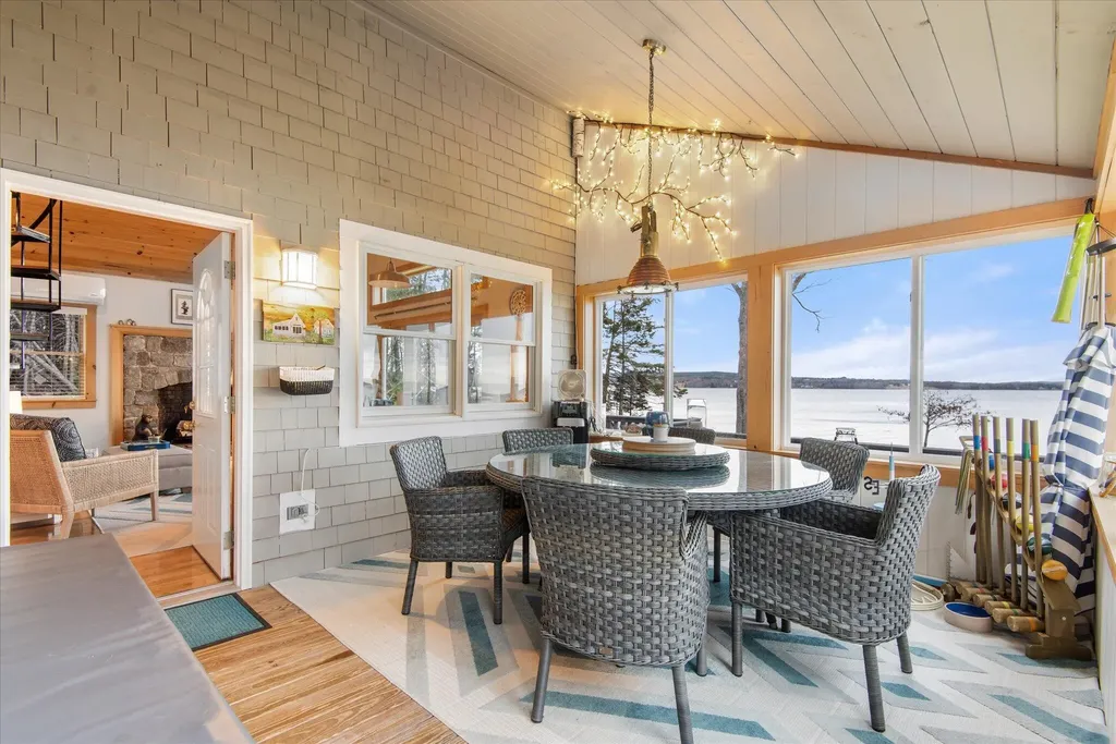 22 Longview Lane Deer Isle ME 04627