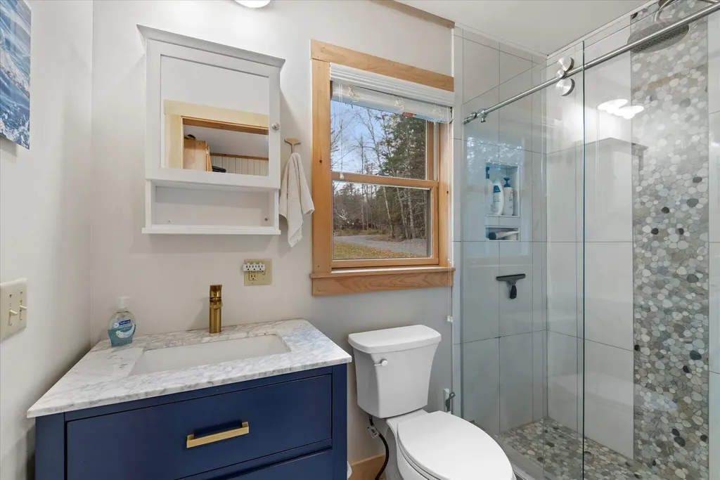 22 Longview Lane Deer Isle ME 04627