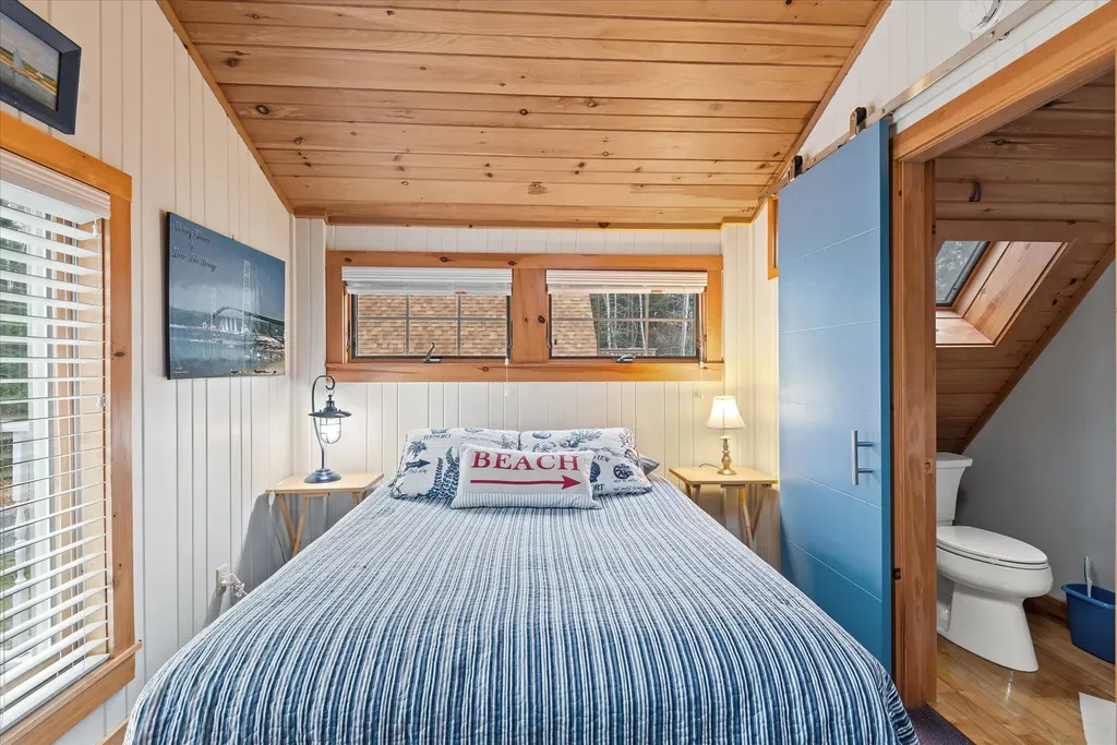 22 Longview Lane Deer Isle ME 04627