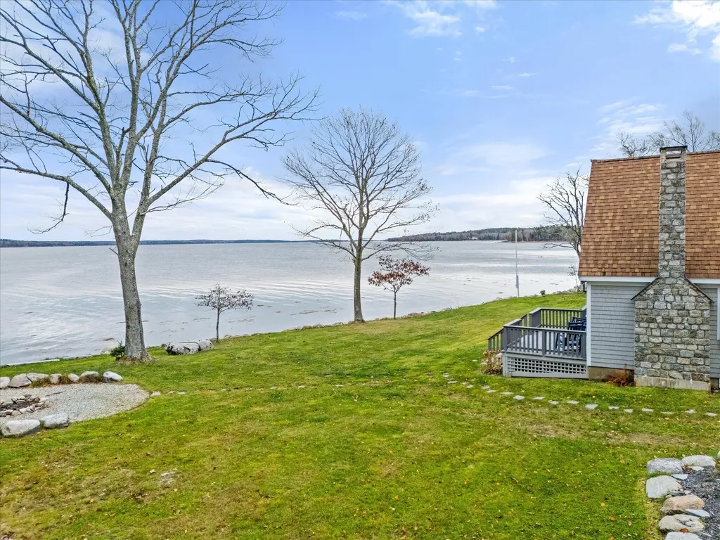 22 Longview Lane Deer Isle ME 04627
