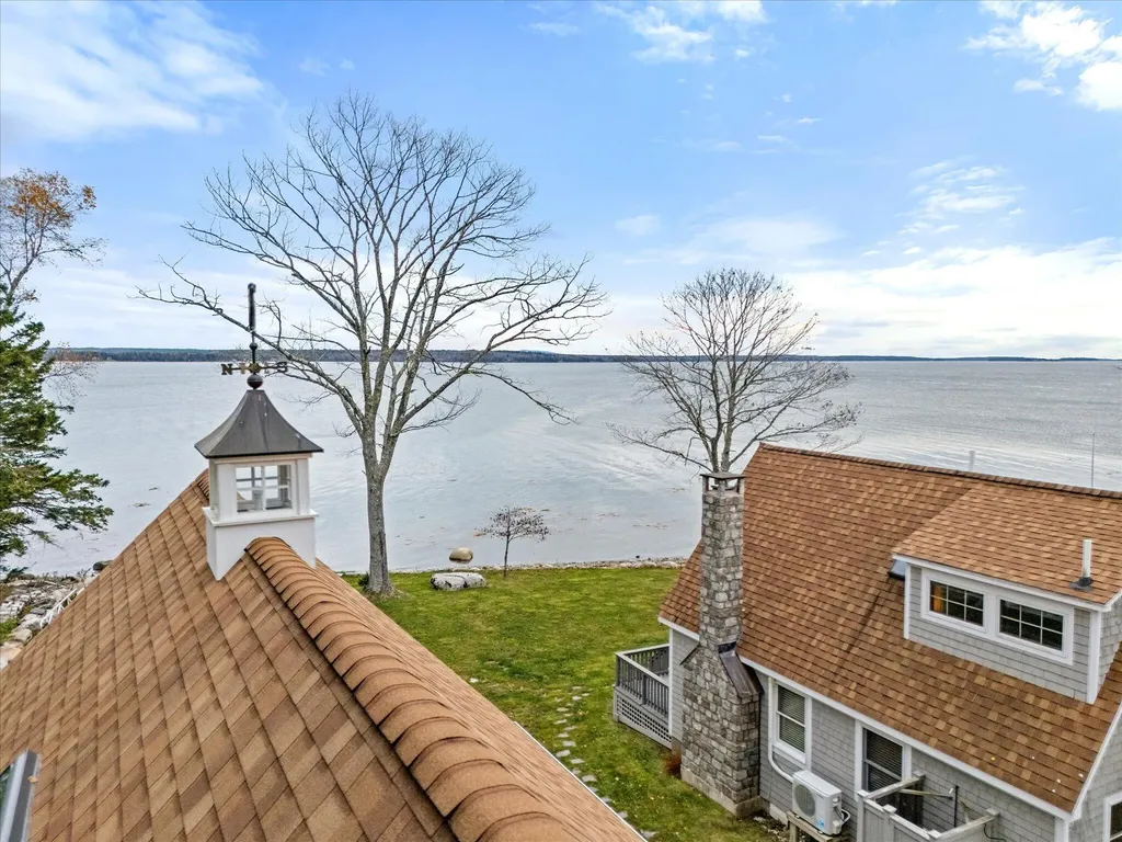 22 Longview Lane Deer Isle ME 04627