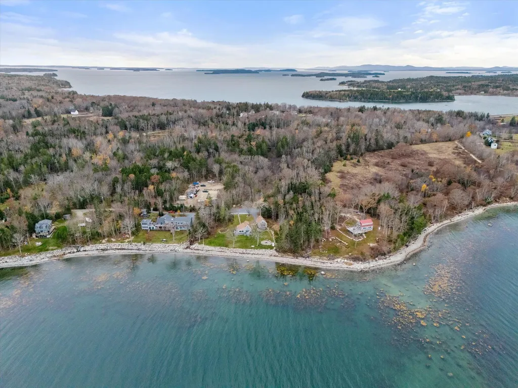 22 Longview Lane Deer Isle ME 04627