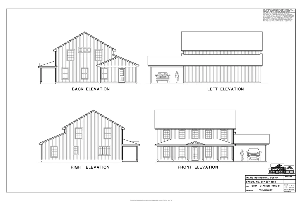 42C Greystone Lane Brunswick ME 04011