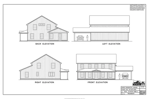 42C Greystone Lane Brunswick ME 04011