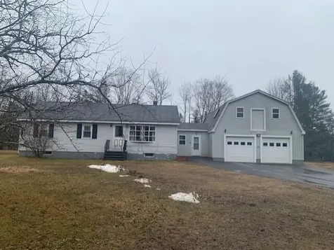 41 Mast Hill Road Bucksport ME 04416