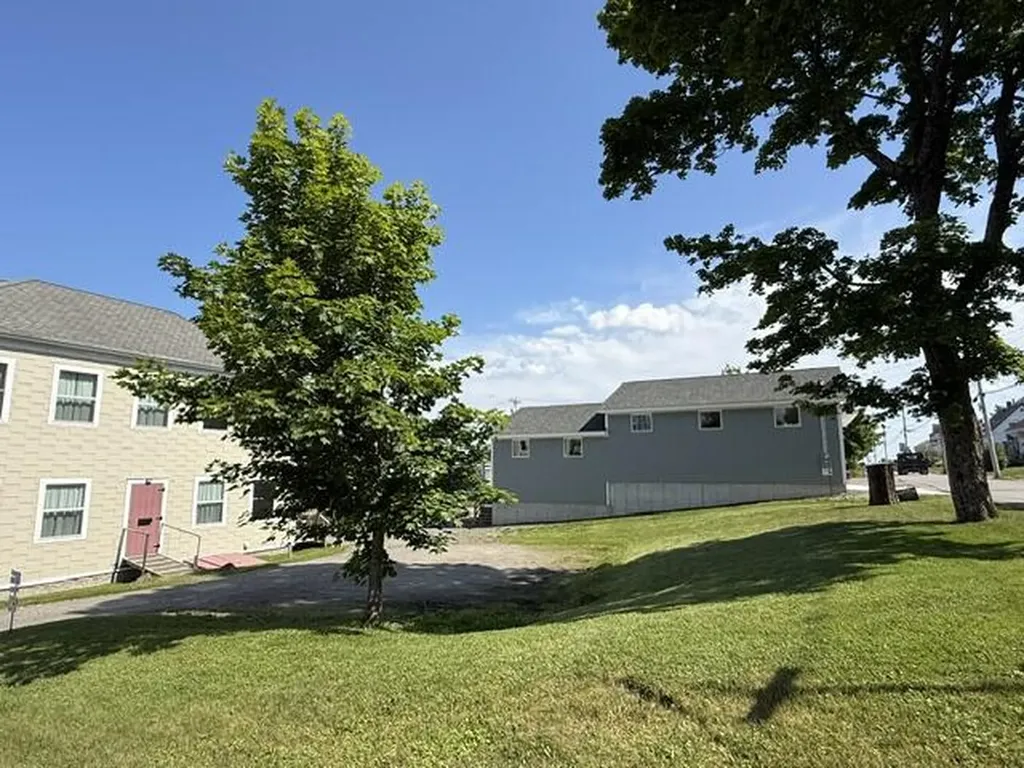 6 School Street Lubec ME 04652