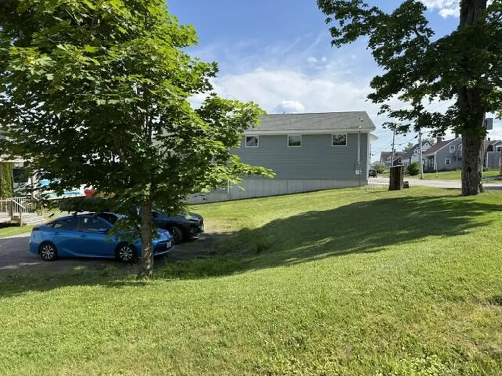 6 School Street Lubec ME 04652