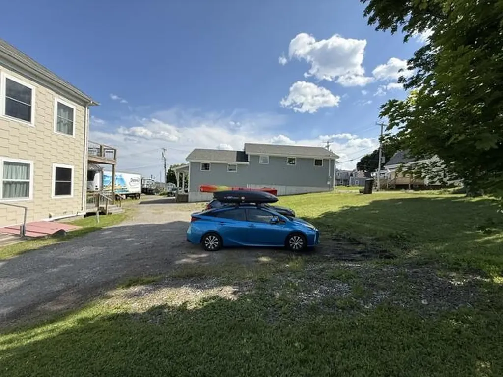 6 School Street Lubec ME 04652