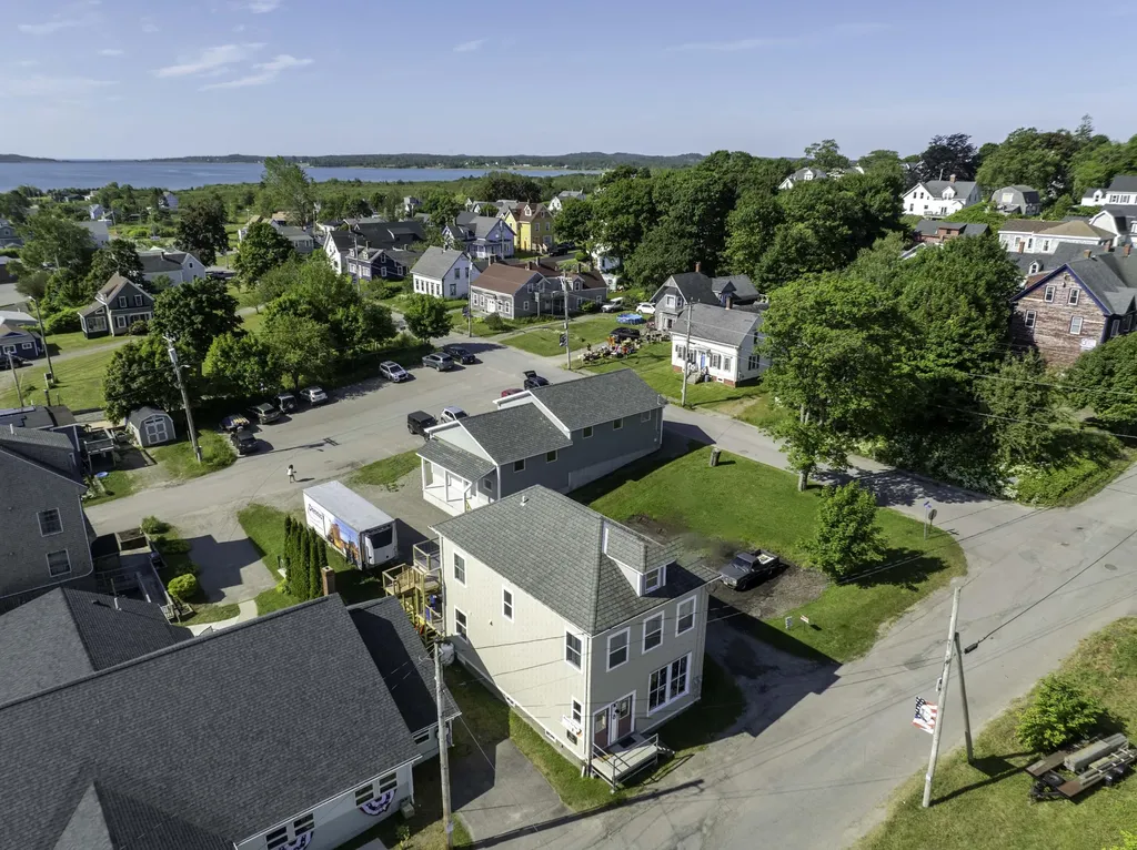 6 School Street Lubec ME 04652