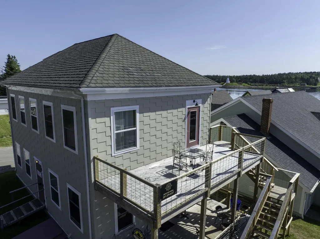 6 School Street Lubec ME 04652
