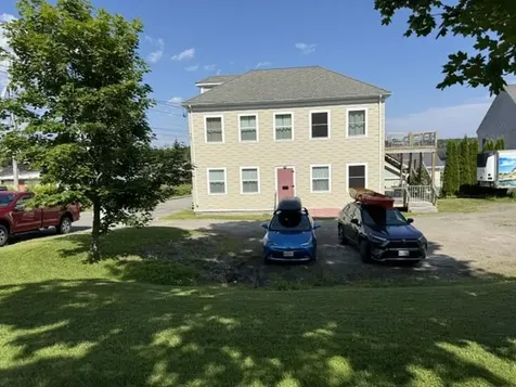 6 School Street Lubec ME 04652