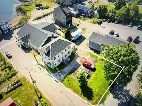 6 School Street Lubec ME 04652