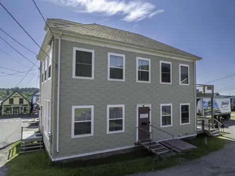 6 School Street Lubec ME 04652
