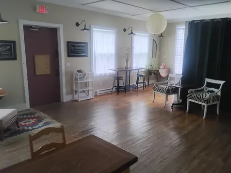 6 School Street Lubec ME 04652