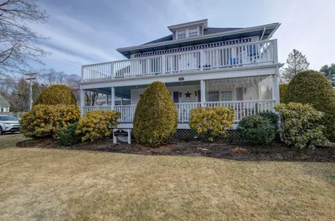 327 Shore Road Ogunquit ME 03907