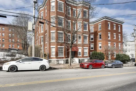 78 Mellen Street Portland ME 04101