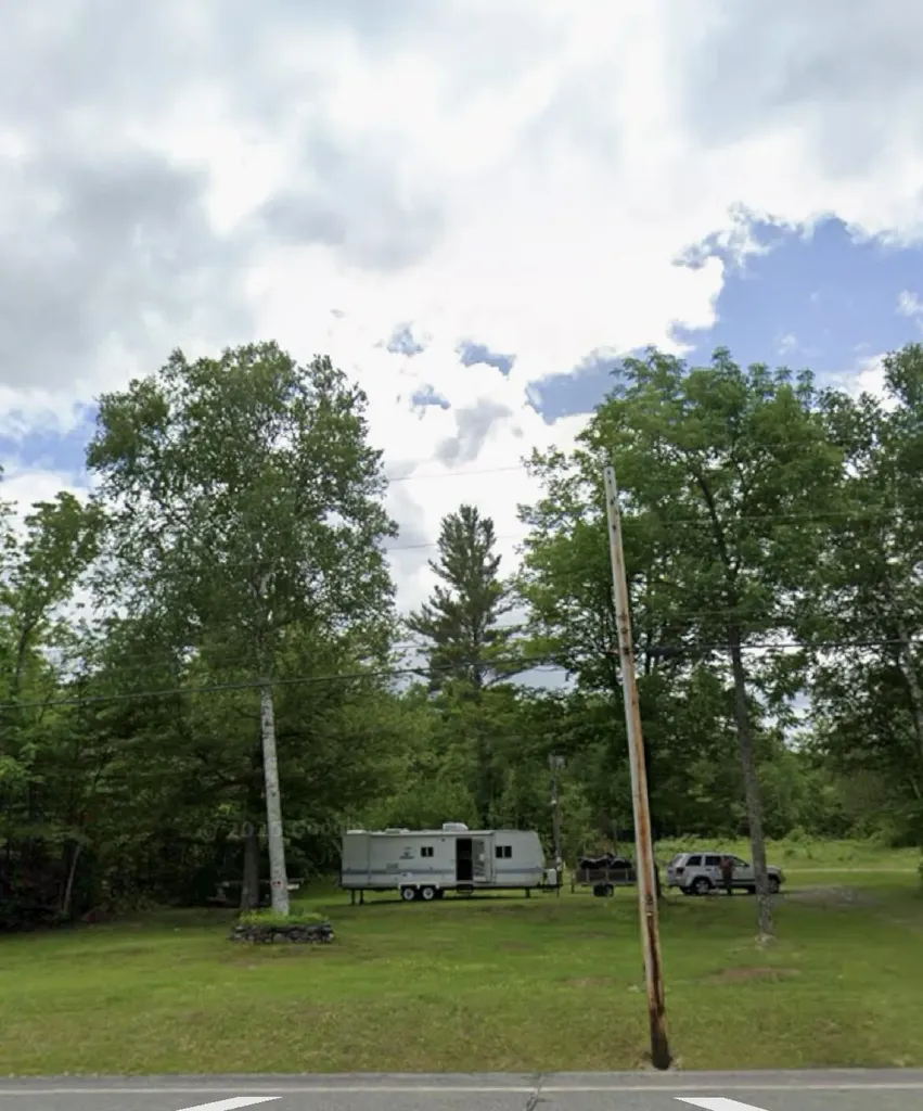 1594 Rangeley Road Phillips ME 04966