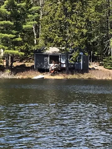 TBD Trout Pond Road Amherst ME 04605