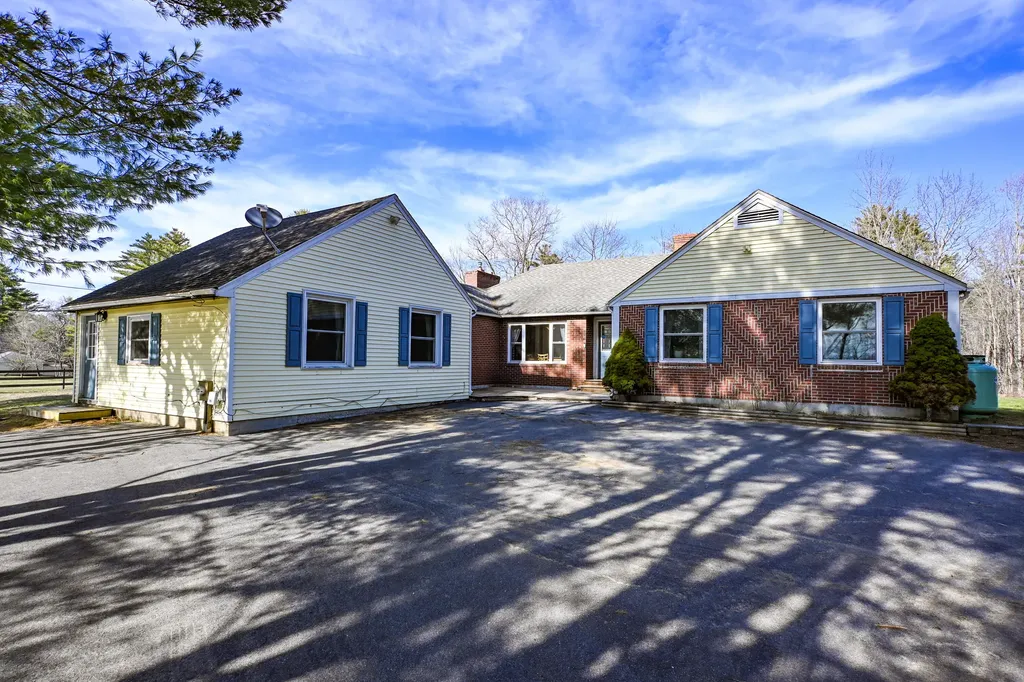 247 Smith Road Lebanon ME 04027