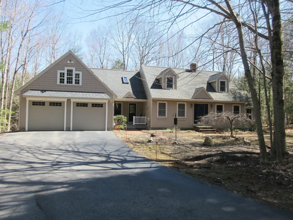 49 Birch Forest Drive Standish ME 04084