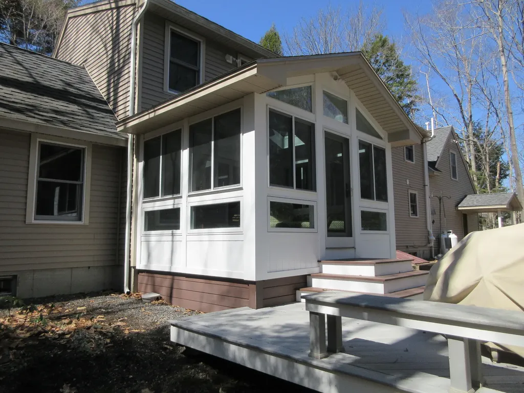 49 Birch Forest Drive Standish ME 04084