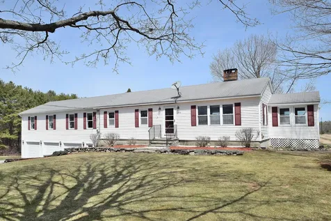 1272 Long Plains Road Buxton ME 04093