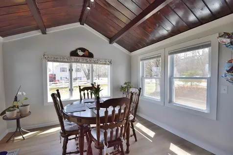 1272 Long Plains Road Buxton ME 04093