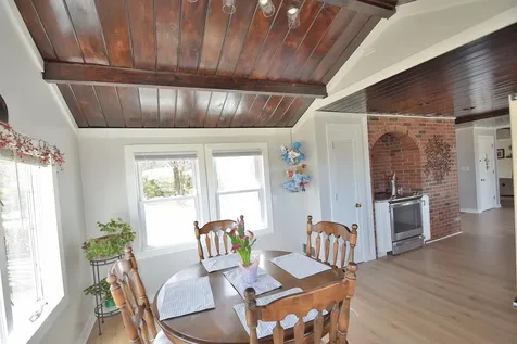 1272 Long Plains Road Buxton ME 04093