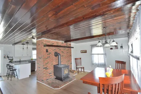 1272 Long Plains Road Buxton ME 04093