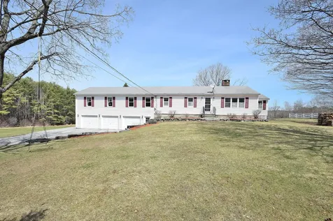 1272 Long Plains Road Buxton ME 04093