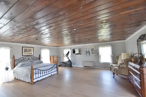 1272 Long Plains Road Buxton ME 04093