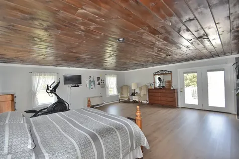 1272 Long Plains Road Buxton ME 04093