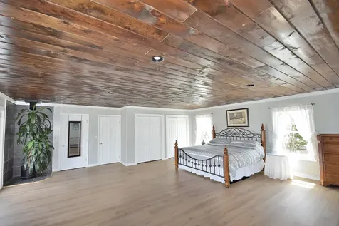 1272 Long Plains Road Buxton ME 04093