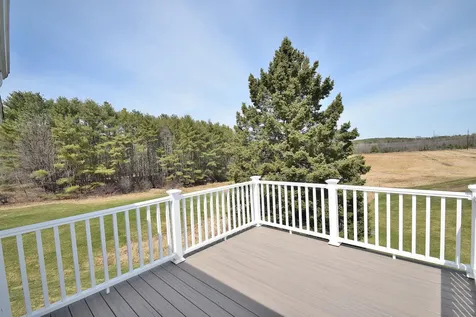 1272 Long Plains Road Buxton ME 04093