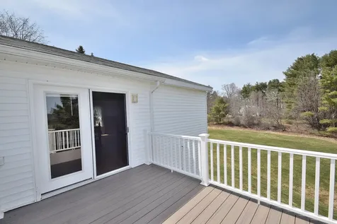 1272 Long Plains Road Buxton ME 04093