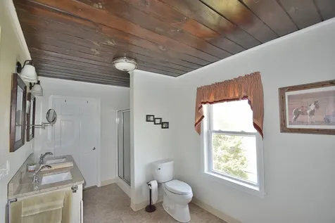 1272 Long Plains Road Buxton ME 04093
