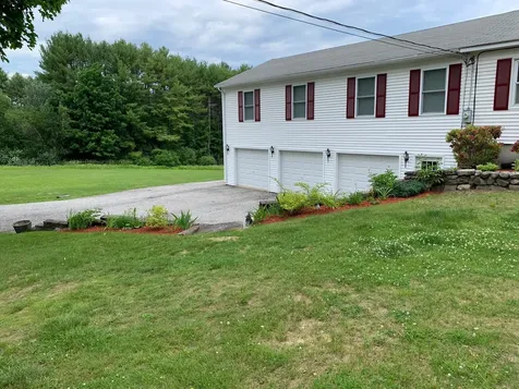 1272 Long Plains Road Buxton ME 04093