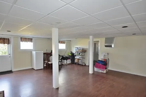 1272 Long Plains Road Buxton ME 04093
