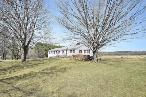 1272 Long Plains Road Buxton ME 04093