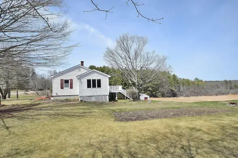 1272 Long Plains Road Buxton ME 04093