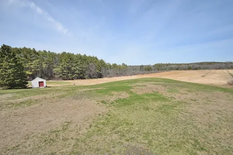 1272 Long Plains Road Buxton ME 04093