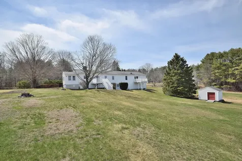 1272 Long Plains Road Buxton ME 04093