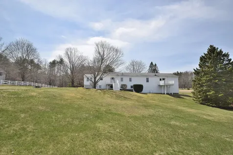 1272 Long Plains Road Buxton ME 04093