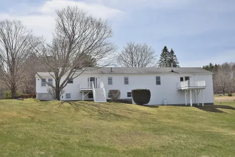 1272 Long Plains Road Buxton ME 04093