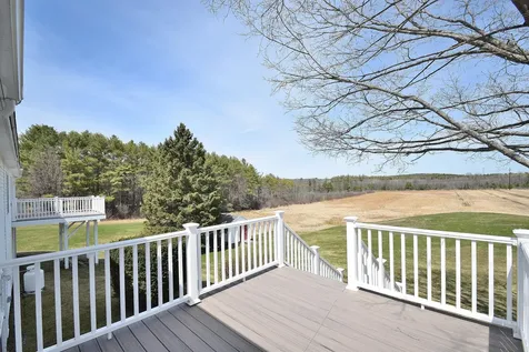 1272 Long Plains Road Buxton ME 04093
