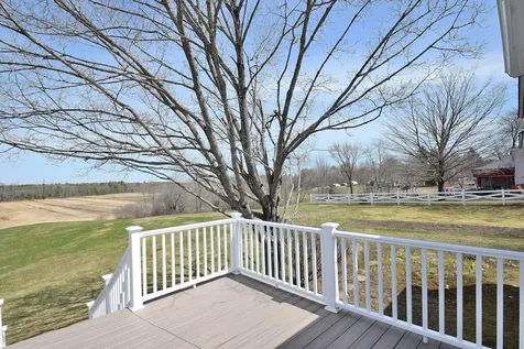 1272 Long Plains Road Buxton ME 04093