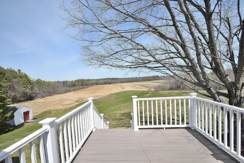 1272 Long Plains Road Buxton ME 04093