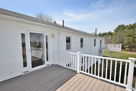 1272 Long Plains Road Buxton ME 04093